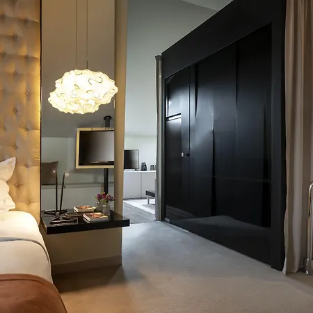 9hotel Mercy 4* Lisboa