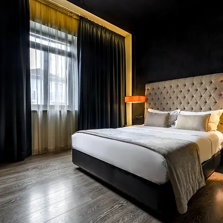 9hotel Mercy Hotel Lisboa