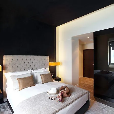 فندق 9hotel Mercy 4*