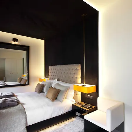 Hotell 9hotel Mercy 4*