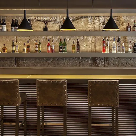 فندق 9hotel Mercy Lisboa