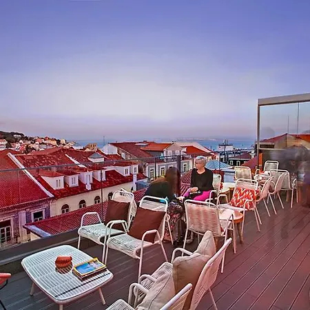 9hotel Mercy