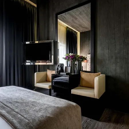 Hotell 9hotel Mercy Lisboa