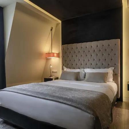 9hotel Mercy Hotell 4*