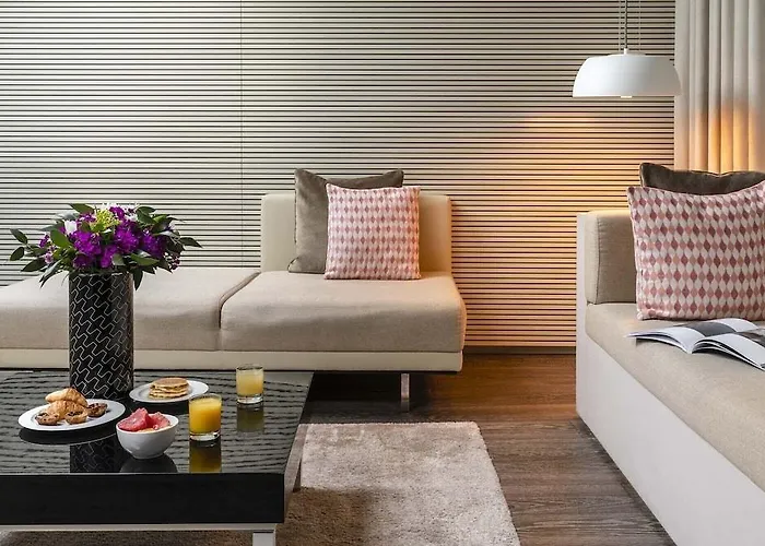 Отель 9hotel Mercy