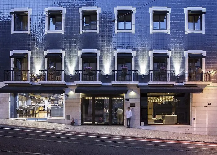 Отель 9hotel Mercy 4*