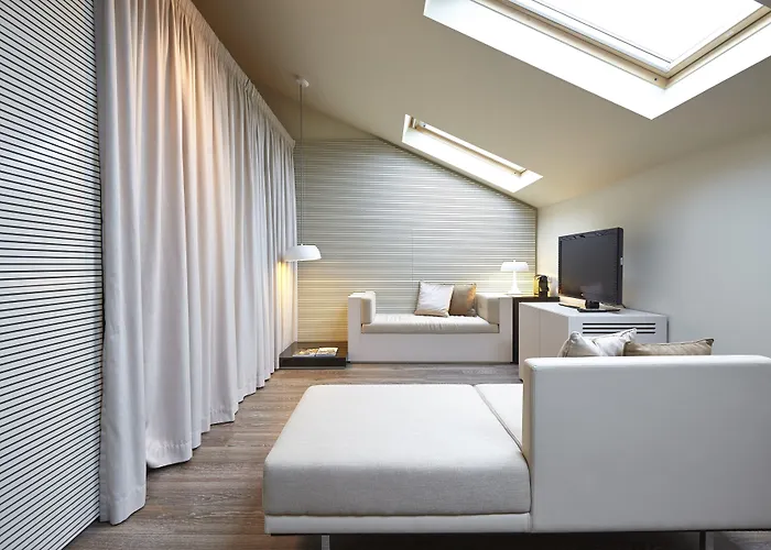 9hotel Mercy Лиссабон