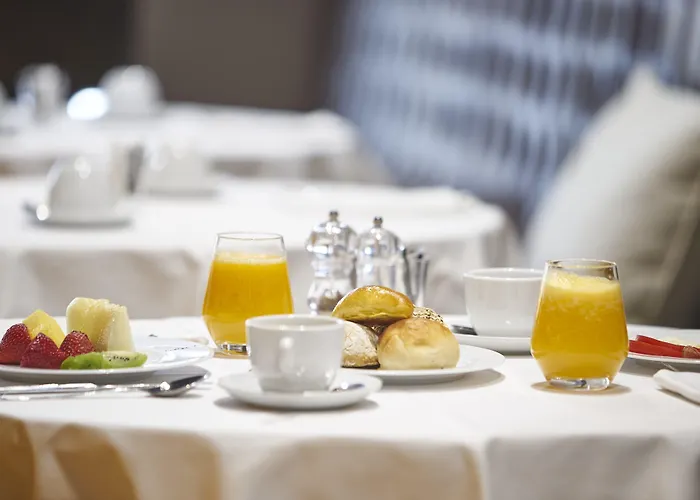 9hotel Mercy Hotel Lissabon