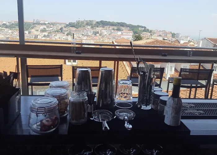 9hotel Mercy Lissabon