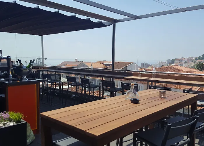 9hotel Mercy Отель 4*