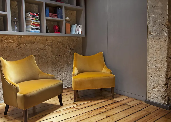 9hotel Mercy Отель