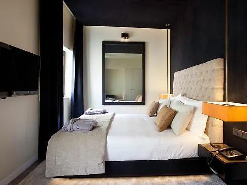 9hotel Mercy Hotel Lisbon