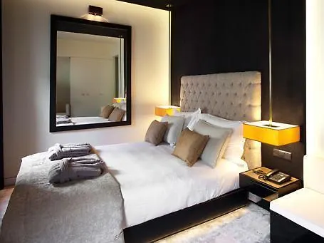 9hotel Mercy Отель 4*