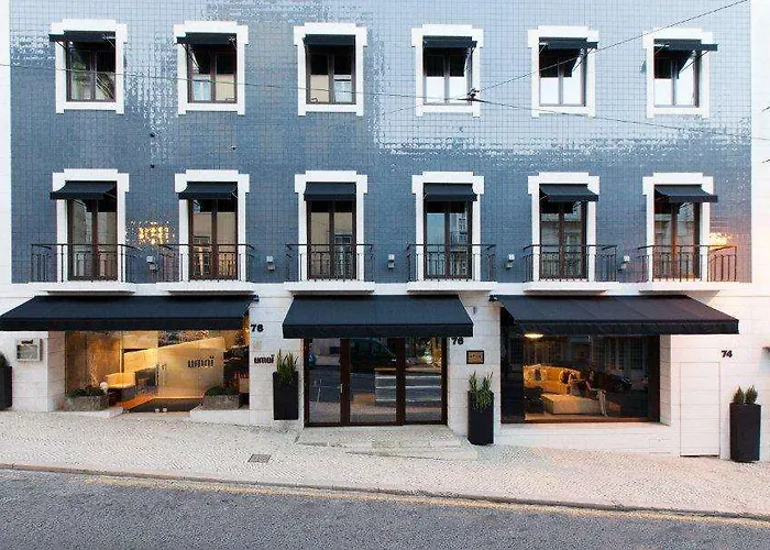 Отель 9hotel Mercy