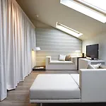 9hotel Mercy Lisboa