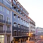 9hotel Mercy Lisboa