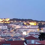 9hotel Mercy 4* Lisbona