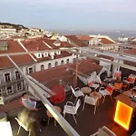 Hotel 9hotel Mercy Lisbona