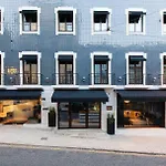 Hotel 9hotel Mercy