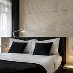 9hotel Mercy Otel Lisboa