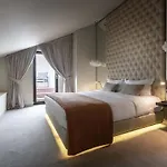 9hotel Mercy 4* Lisbona