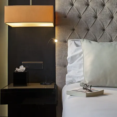 Hotel 9hotel Mercy Lisboa