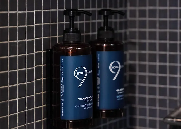 9hotel Mercy Hotell Lisboa