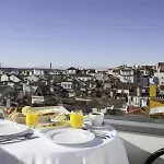 9hotel Mercy Отель Лиссабон