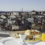 9hotel Mercy Hotell Lisboa