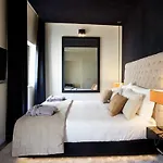 9hotel Mercy Hotell Lisboa