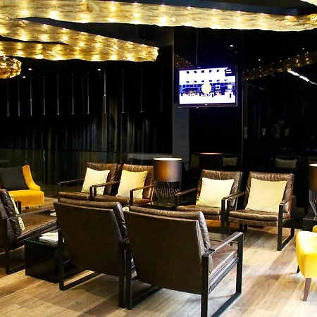 Hotel 9hotel Mercy Lisboa
