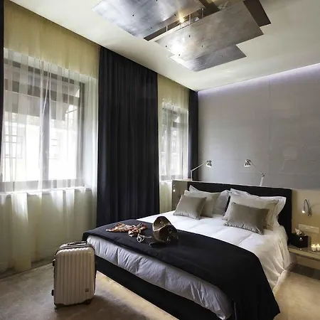 9hotel Mercy Lisboa