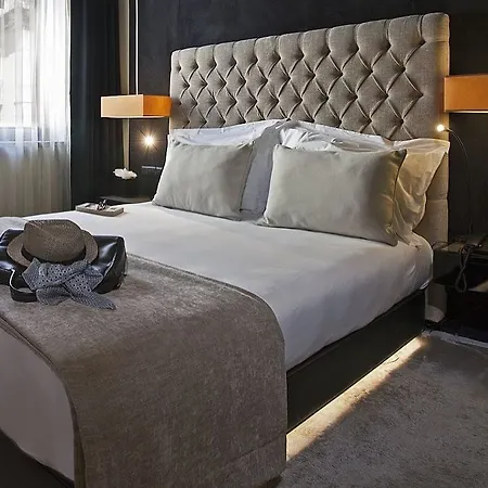 Hotel 9hotel Mercy Lisboa