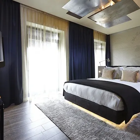 9hotel Mercy Lisboa
