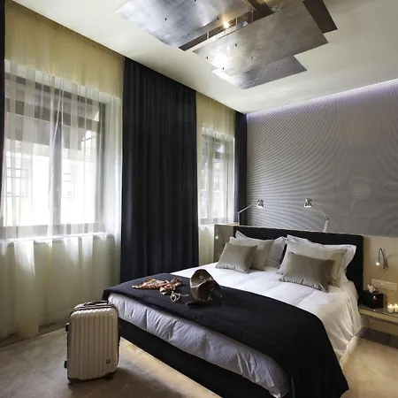 9hotel Mercy 4* Lisbon