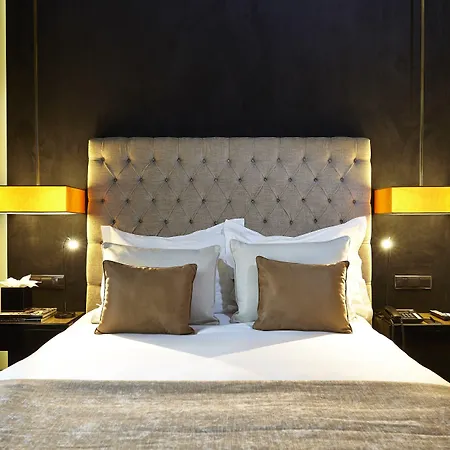 9hotel Mercy 4* Lisbon