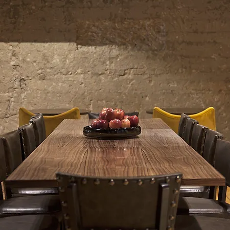 9hotel Mercy 4* Lisbon