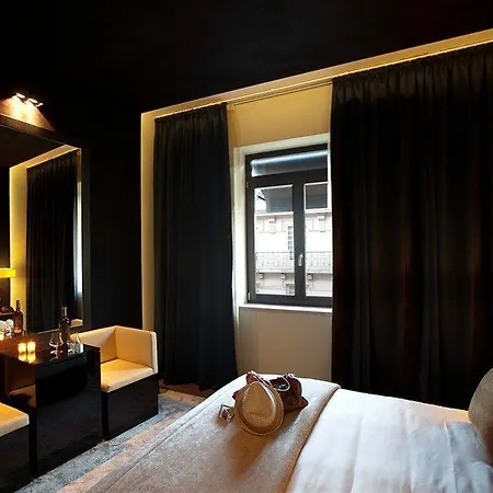 Hotel 9hotel Mercy Lisboa