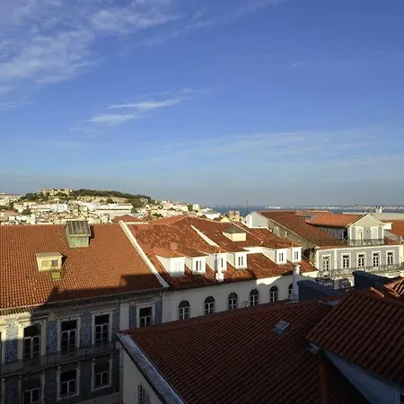 9hotel Mercy Lisboa