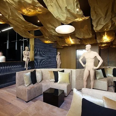9hotel Mercy Hotel Lisboa