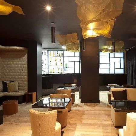 9hotel Mercy Lisboa