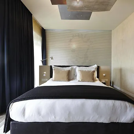9hotel Mercy 4* Lisboa