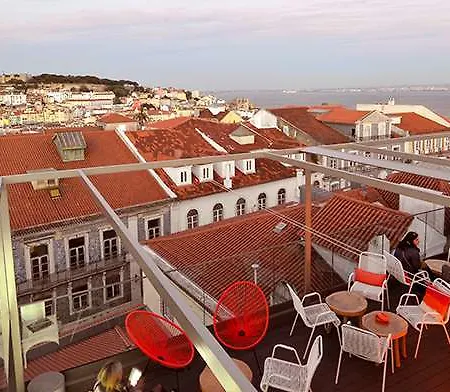 9hotel Mercy Hotel
