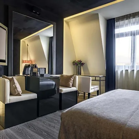 9hotel Mercy Lisboa