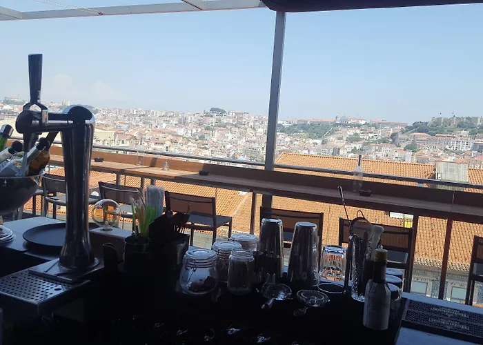 9ホテル マーシー ホテル 4*