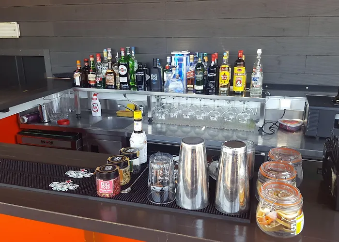 9ホテル マーシー