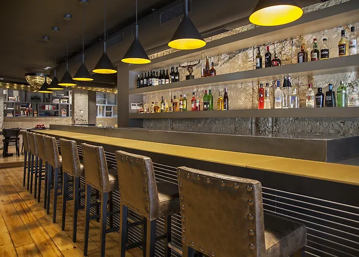 9ホテル マーシー