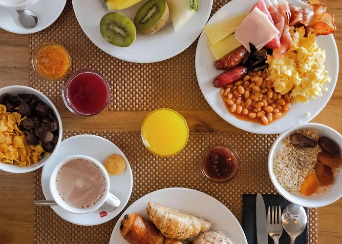 9ホテル マーシー リスボン