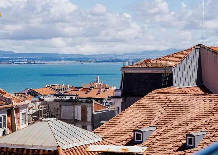 ホテル 9ホテル マーシー