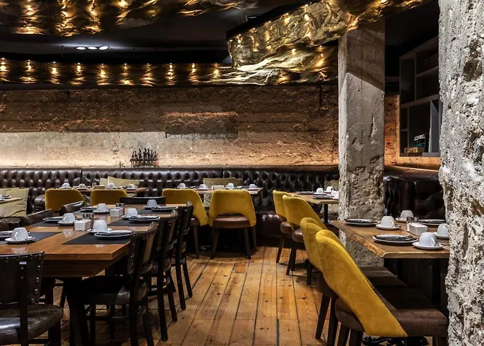 ホテル 9ホテル マーシー